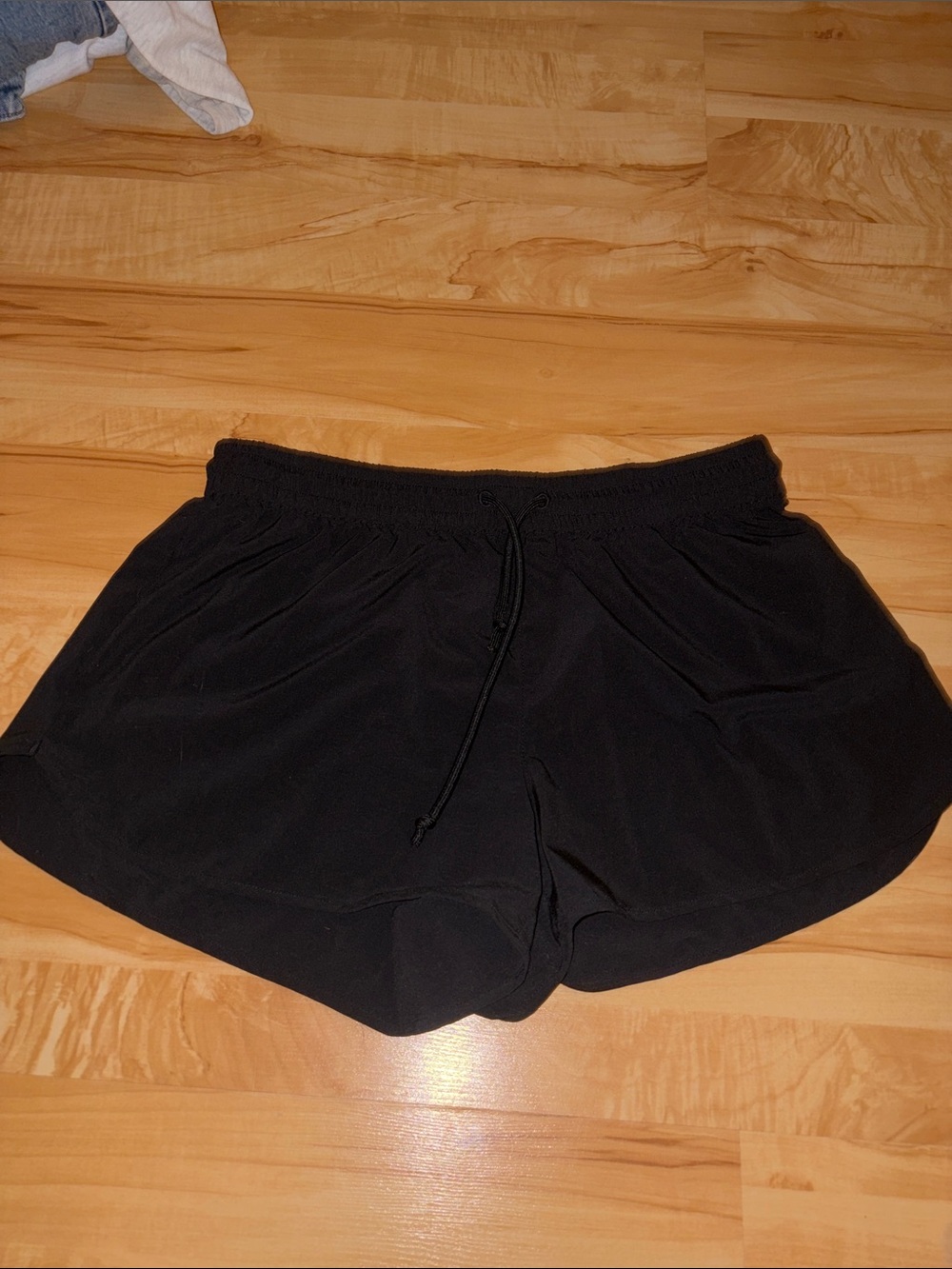 Tna athletic shorts
